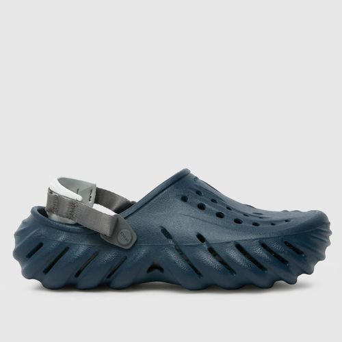 Crocs echo clog sandals in...