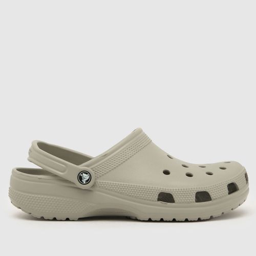 Crocs classic clog sandals in...