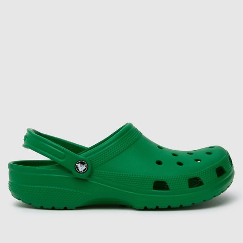 Crocs classic clog sandals in...