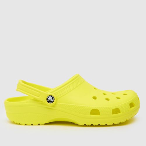 Crocs classic clog sandals in...