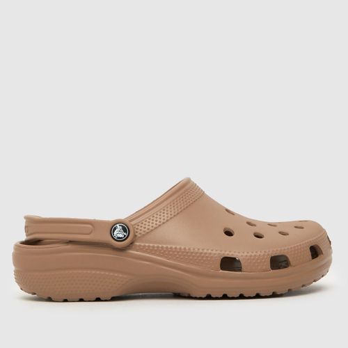 Crocs classic clog sandals in...