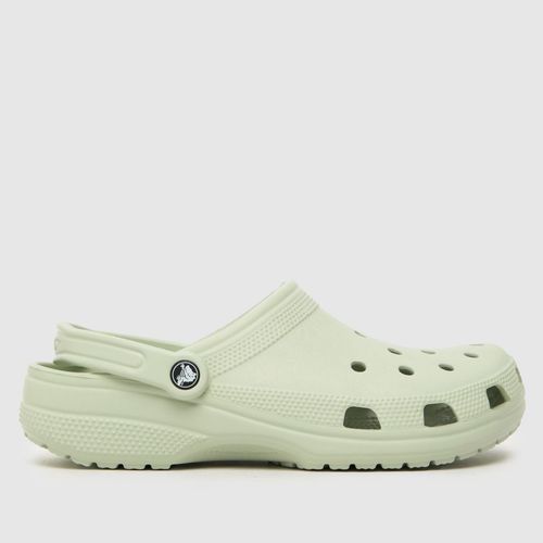 Crocs classic clog sandals in...