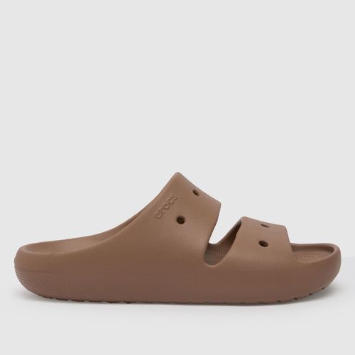 Crocs classic sandal 2.0...