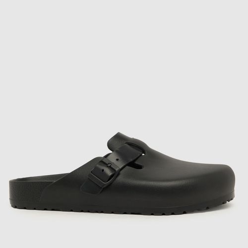 BIRKENSTOCK boston eva clog...