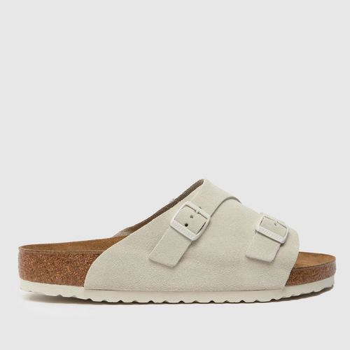 BIRKENSTOCK zurich sandals in...