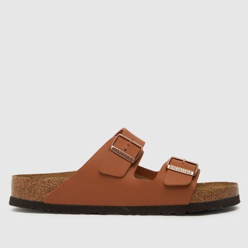 BIRKENSTOCK arizona sandals...