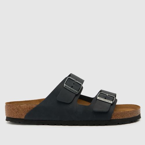 BIRKENSTOCK arizona sandals...