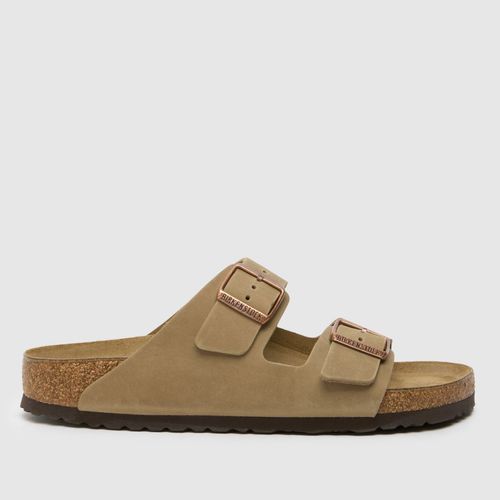 BIRKENSTOCK arizona sandals...