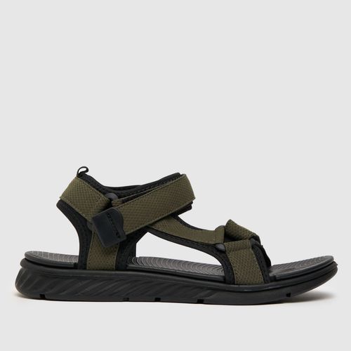 schuh scott adventure sandals...