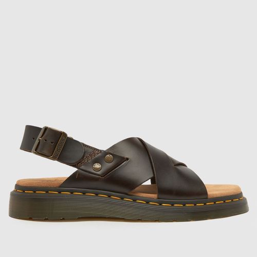 Dr Martens zane sandals in...