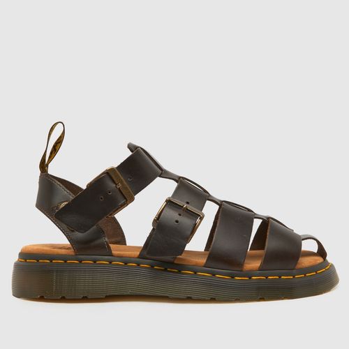 Dr Martens garin sandals in...