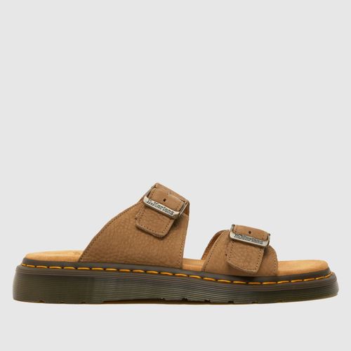 Dr Martens josef sandals in...