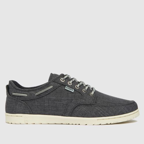 Etnies dory trainers in grey