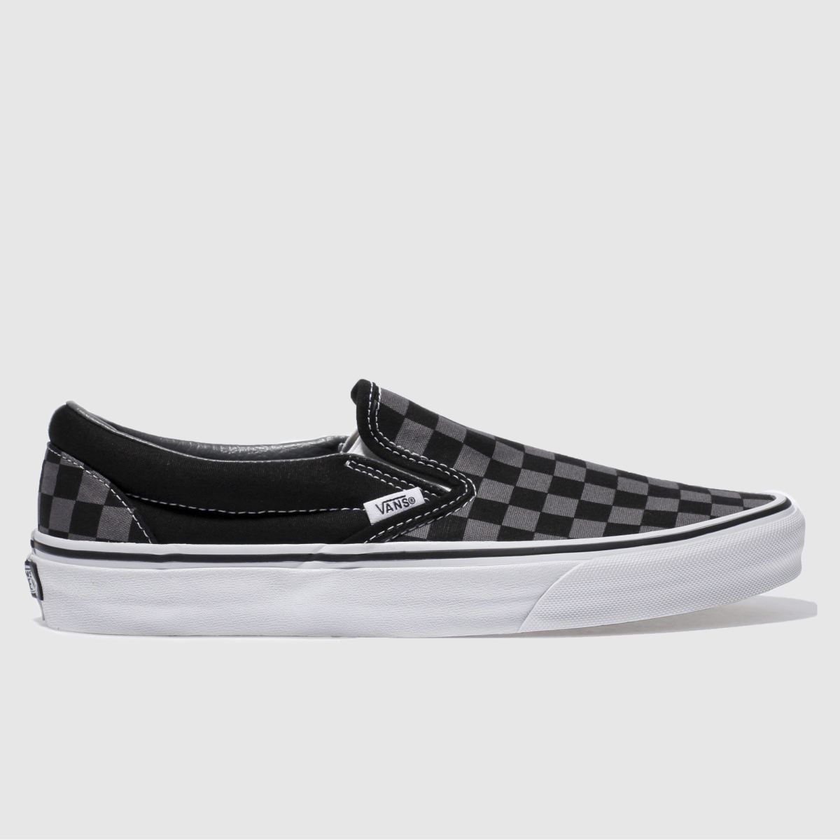 Rose gold clearance vans checkered