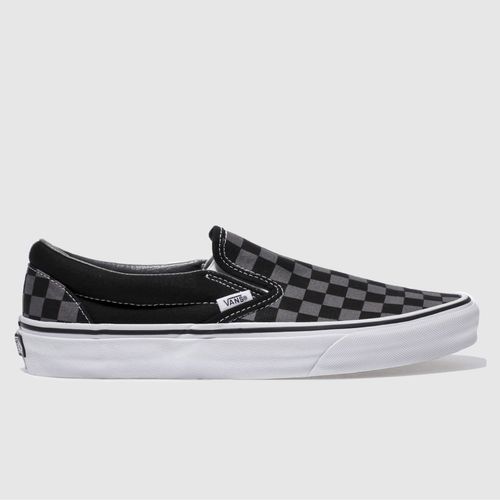 Vans classic slip on trainers...