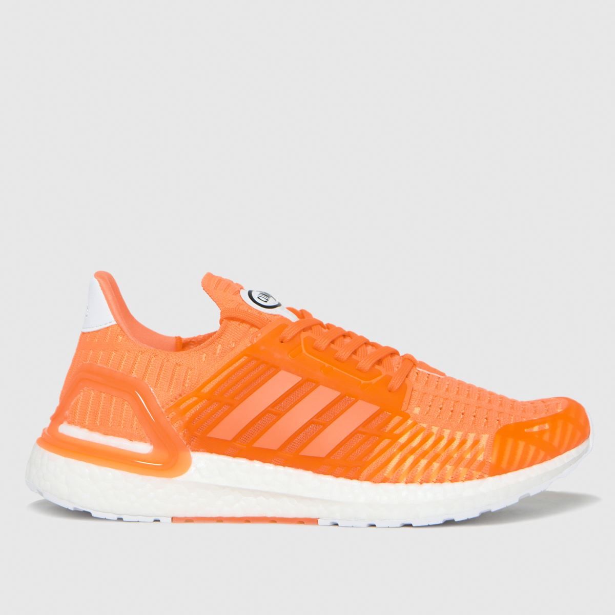 adidas samba orange