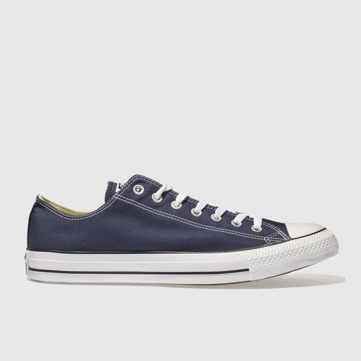 navy all star earthy buck ox trainers