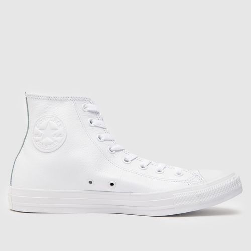 Converse all star mono...