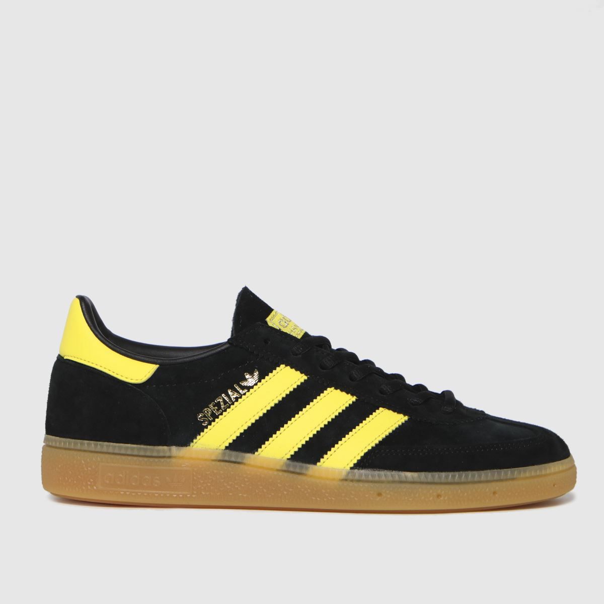 handball spezial orange