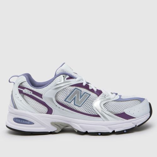 New Balance 530 trainers in...