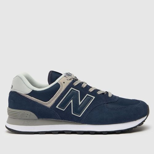 New Balance 574 trainers in...