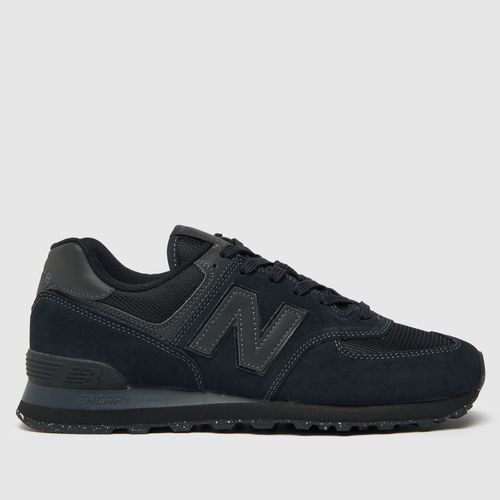 New Balance 574 trainers in...