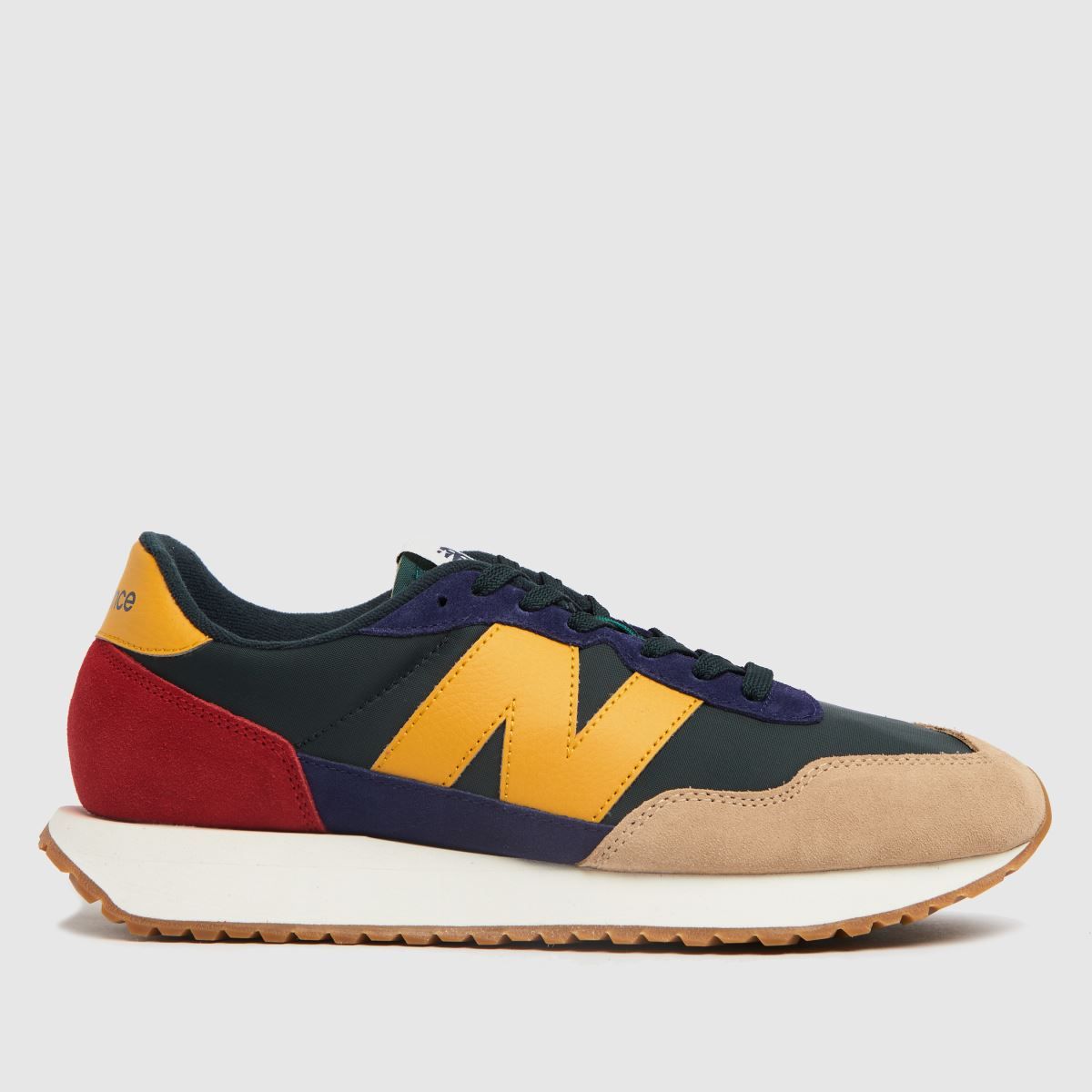 schuh womens new balance