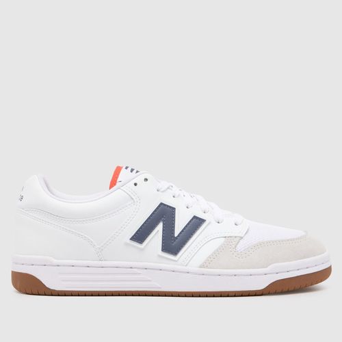 New Balance 480 trainers in...