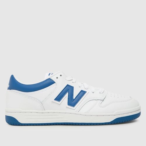 New Balance 480 trainers in...