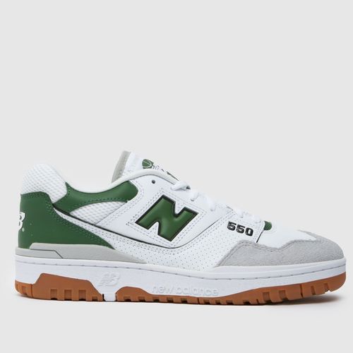 New Balance bb550 trainers in...