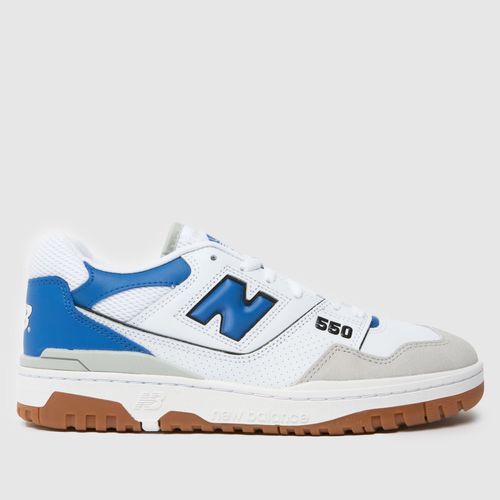 New Balance bb550 trainers in...