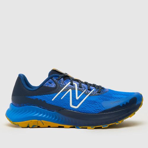 New Balance dynasoft nitrel...