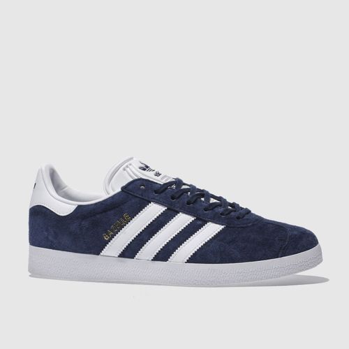 adidas gazelle trainers in...