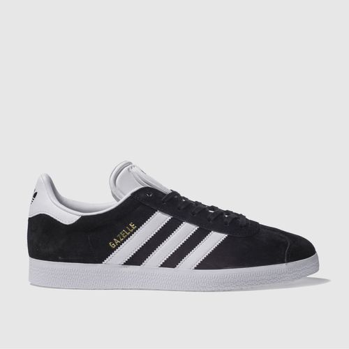 adidas gazelle trainers in...