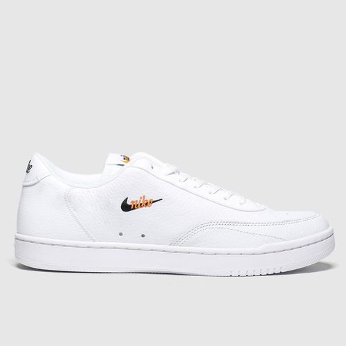 Nike court vintage premium...