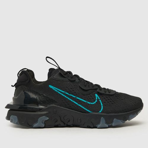 Nike react vision trainers in...