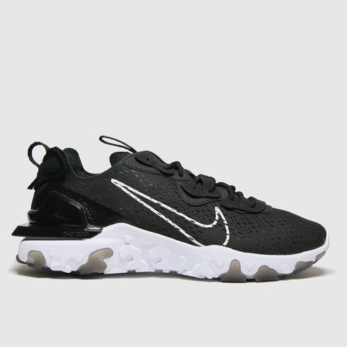 Nike react vision trainers in...