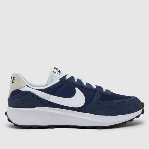 Nike waffle debut trainers in...