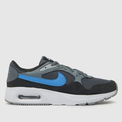 Nike air max sc trainers in...