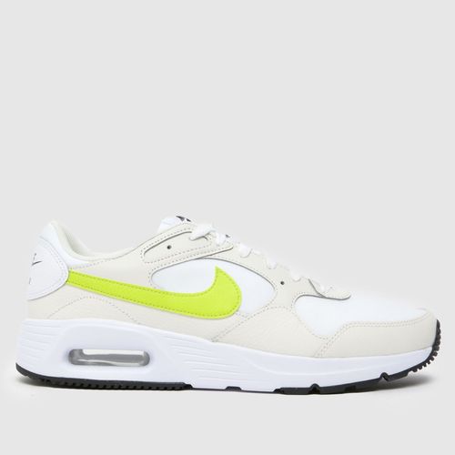 Nike air max sc trainers in...