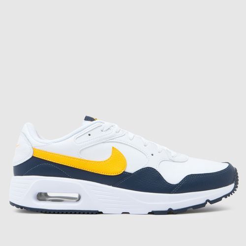 Nike air max sc trainers in...