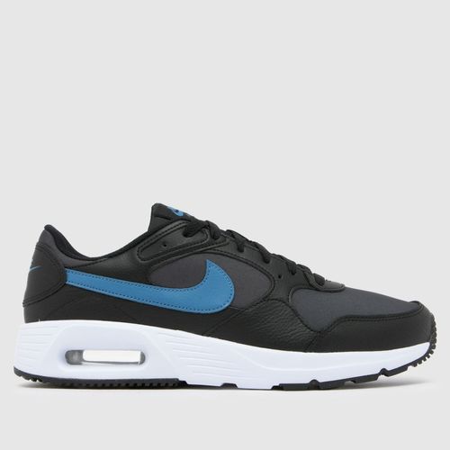 Nike air max sc trainers in...