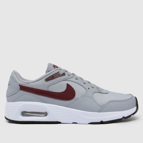 Nike air max sc trainers in...