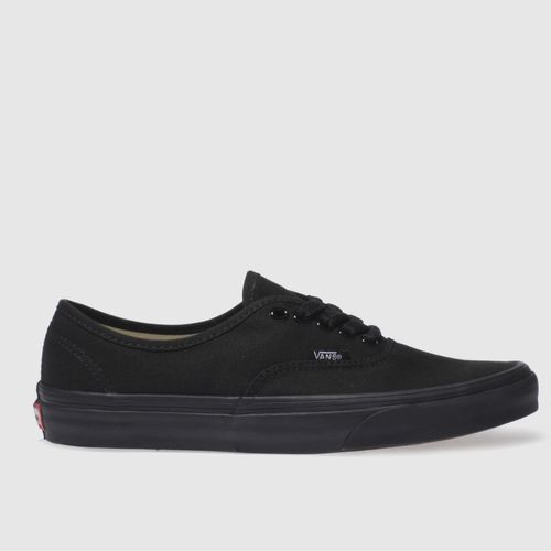 Vans authentic trainers in...