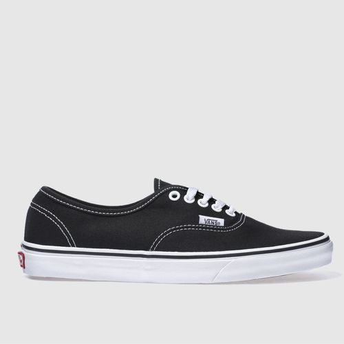 Vans authentic trainers in...