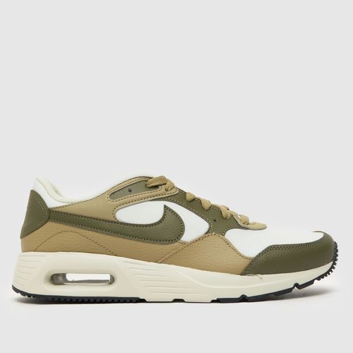 Nike air max sc trainers in...