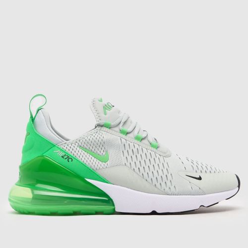 Nike air max 270 trainers in...