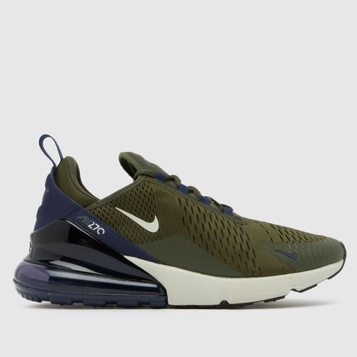 Nike air max 270 trainers in...