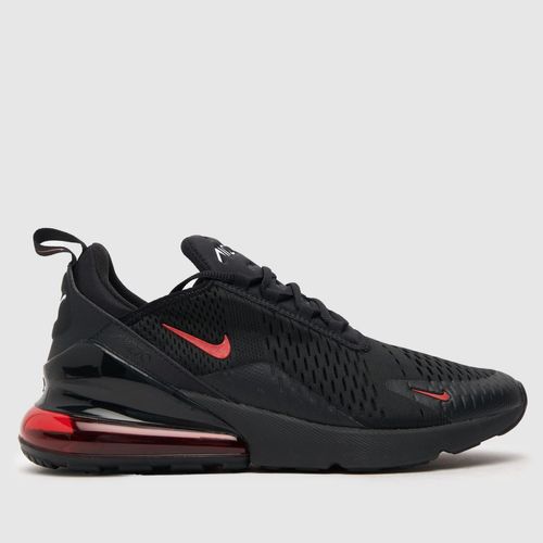 Nike air max 270 trainers in...