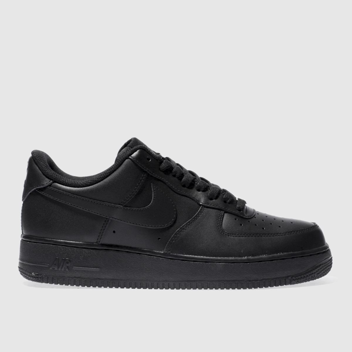 schuh air force 1 junior